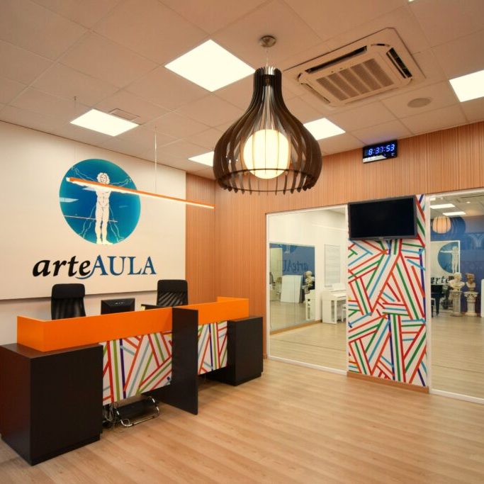 Reformas integrales para academias de arte