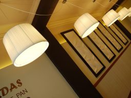 reforma integral de cafetería