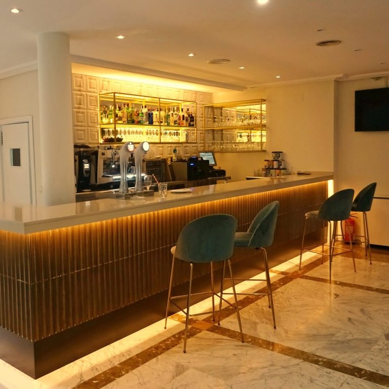 reforma realizada por reformas integrales cordoba