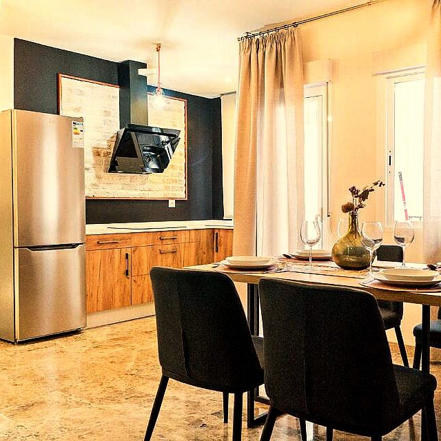 reforma realizada por reformas integrales cordoba