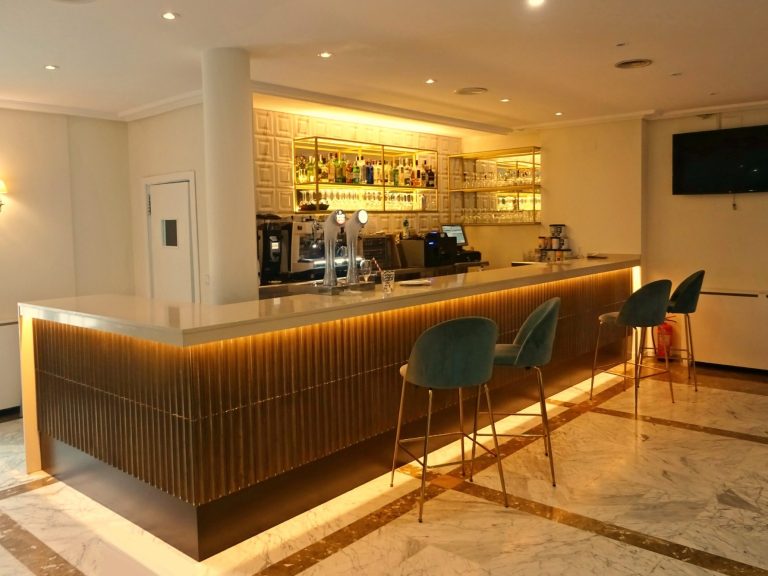 reforma realizada por reformas integrales cordoba