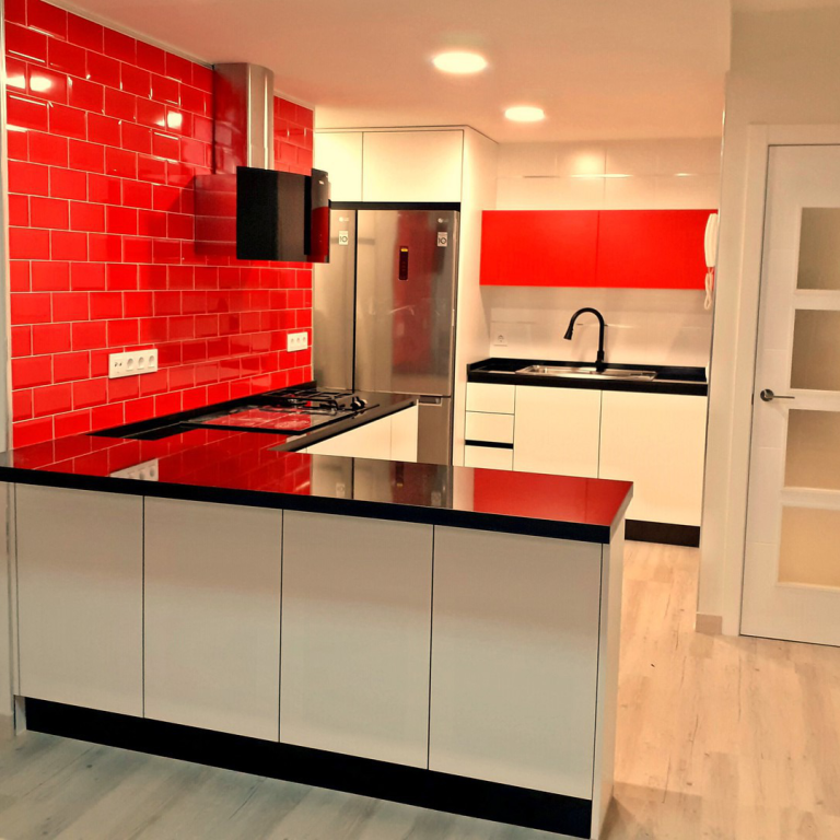 reforma realizada por reformas integrales cordoba