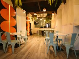 reforma realizada por reformas integrales cordoba