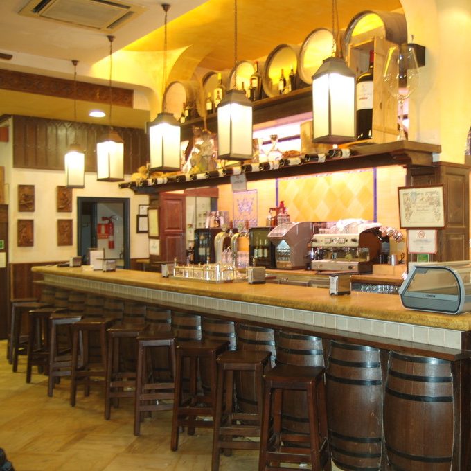 reforma realizada por reformas integrales cordoba