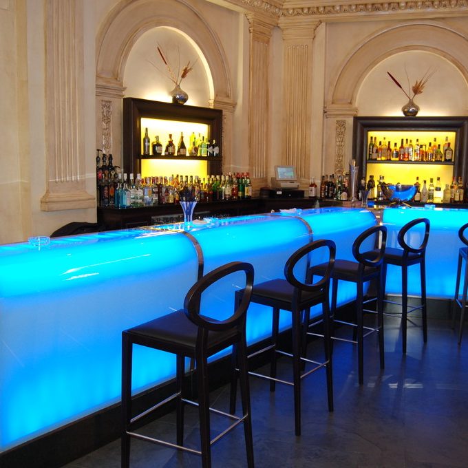 Reformas integrales para bares de copas