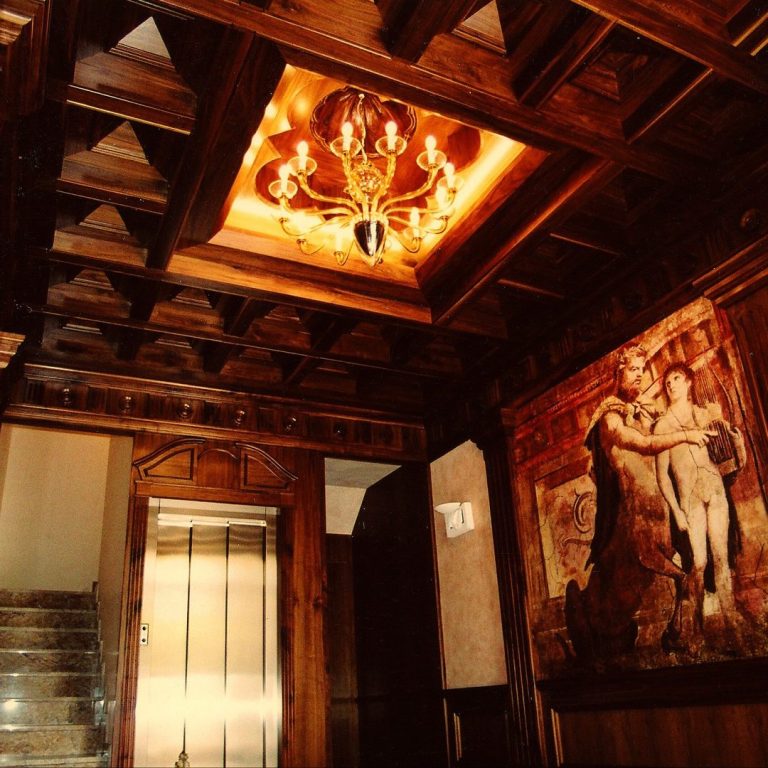 Reformas integrales para edificios de oficinas