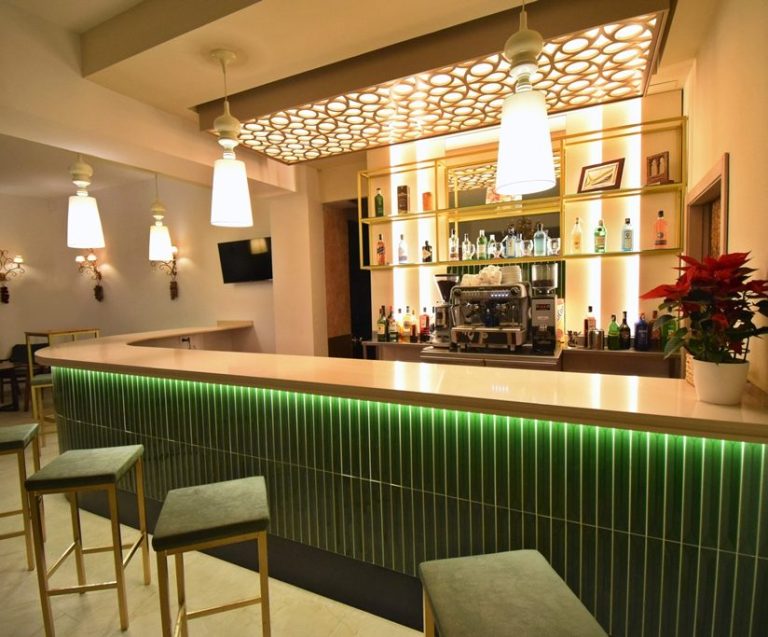 Bar Casino Cañete de las Torres reforma realizada por reformas integrales cordoba