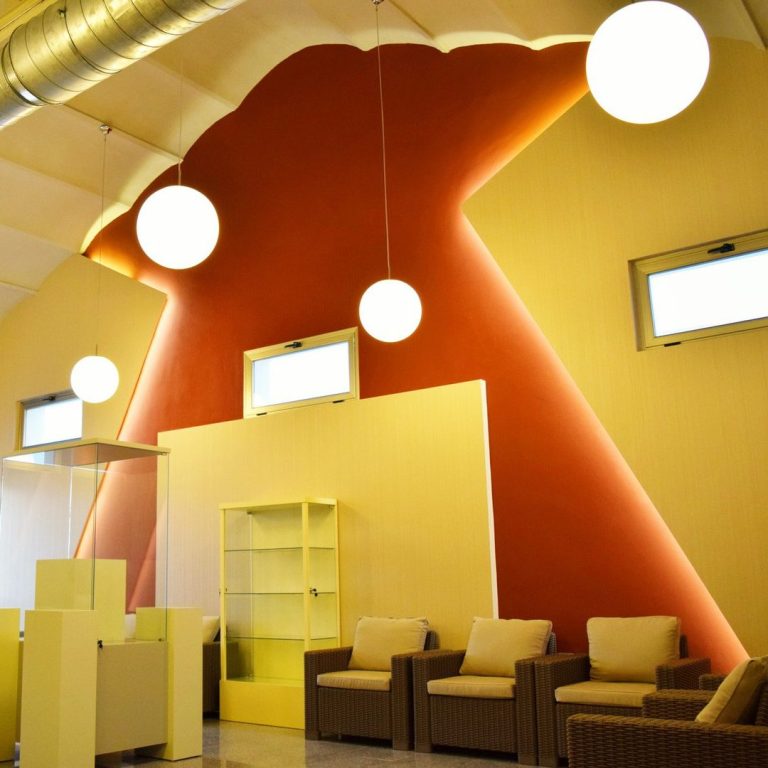 Reformas integrales para spas y balnearios