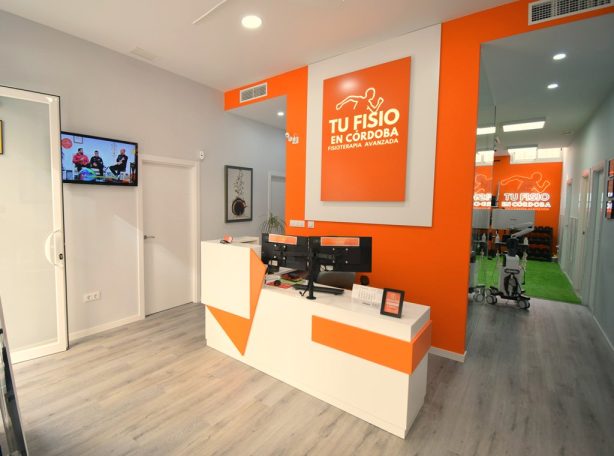 Clínica reformada por reformas integrales cordoba