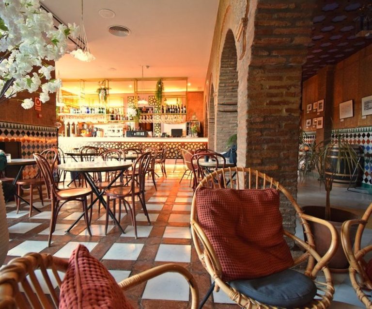 Hotel Castillo de Monda reforma realizada por reformas integrales cordoba