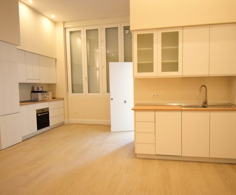 Aptos. Cañadas Mestas nº 26 reforma realizada por reformas integrales cordoba