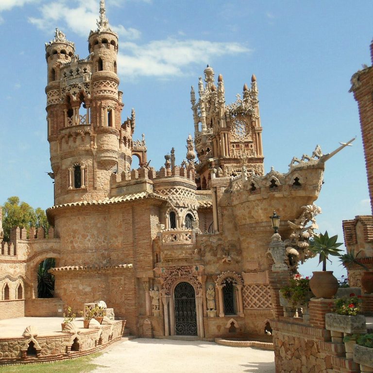 Reformas integrales en edificios singulares