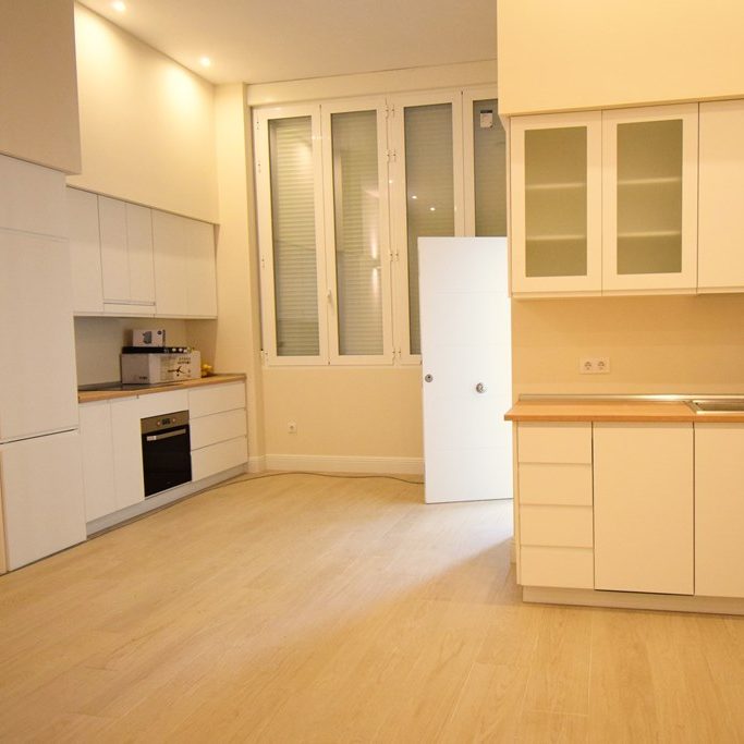 reforma realizada por reformas integrales cordoba